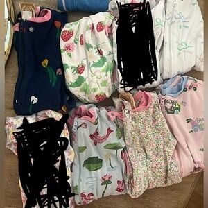 TBBC Night Nights Bundle 2T